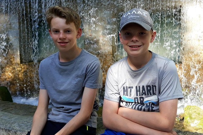 Delphi (Apollo Oracle/ Athena Tholos) private day tour from Athens (10 hours) - Inside the Delphi Archaeological Museum