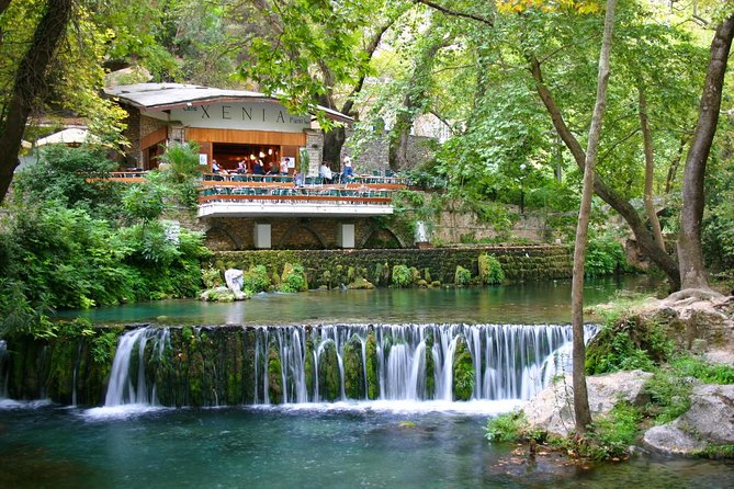 Delphi (Apollo Oracle/ Athena Tholos) private day tour from Athens (10 hours) - Return to Athens and Flexible Drop-off Options