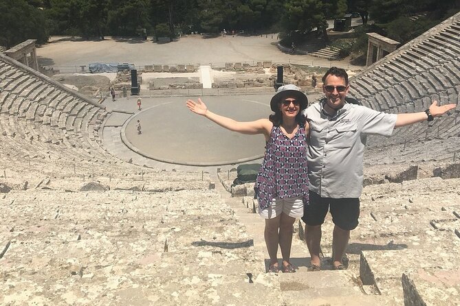 Delphi, Arachova and Levadia Krya Springs, Private Day Tour - Starting with a Scenic Drive from Athens to Livadeia