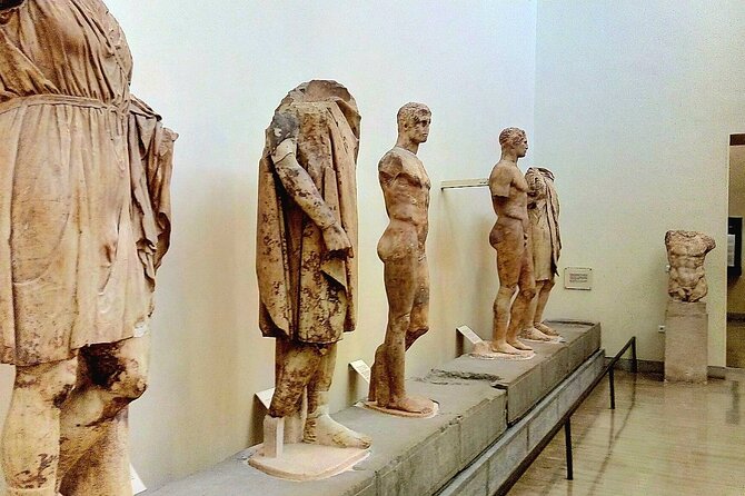 Delphi Arachova & Monast. Hosios Loukas from Athens Private Tour - The Significance of the Temple of Apollo at Delphi