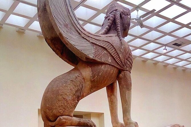 Delphi Arachova & Monast. Hosios Loukas from Athens Private Tour - Practicalities and Value: What to Expect