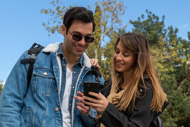 Delphi Archaeological Site &Museum ticket with 3D Audiovisual - Explore Delphi’s Ancient Ruins and Museum with a 3D Audiovisual Guide