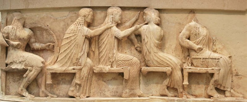 Delphi: Archaeological Site & Museum Ticket with Audio Tours - Notable Stops Within the Delphic Ruins