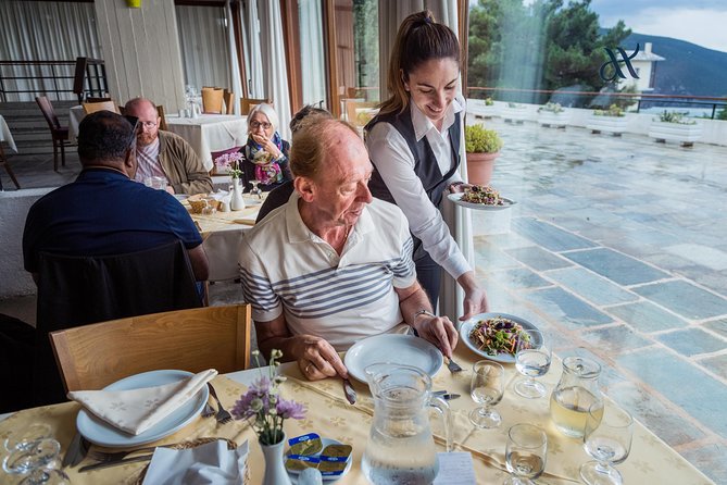 Delphi English Day Trip from Athens with Official Guide - Key Points