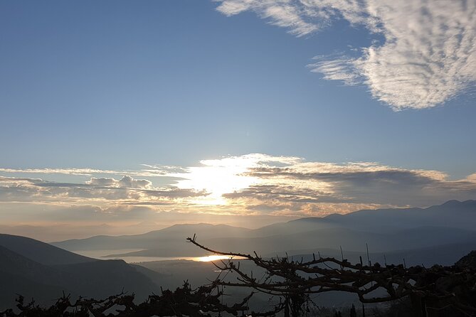 Delphi - Exploring Greeces Ancient Past - Discover the Rich History of Greece with a Day Trip to Delphi