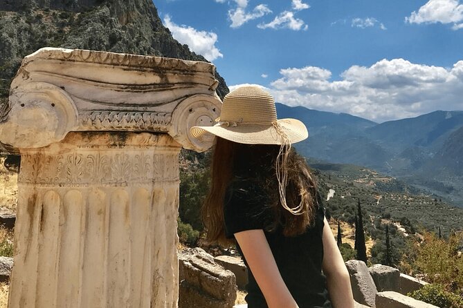 Delphi - Exploring Greeces Ancient Past - Cost, Inclusions, and What’s Not Included
