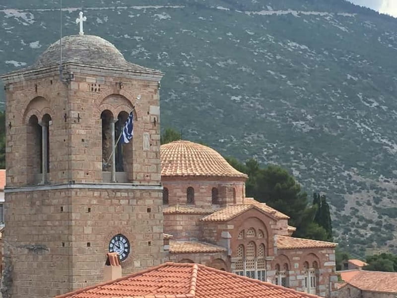 Delphi Full Day Private Excursion 1-8seat - Delphi Full Day Private Excursion: Final Thoughts