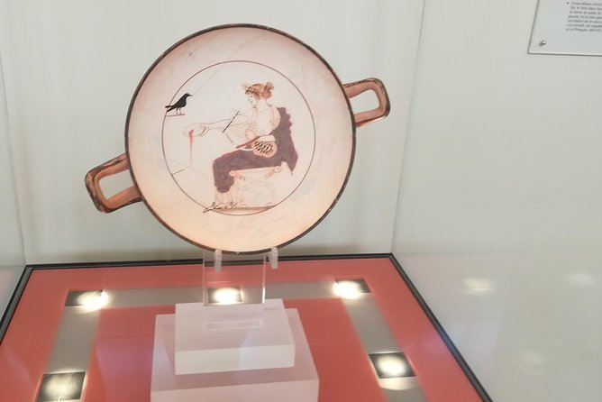 Delphi Full Day Private Tour: Temple of Apollo, Museum, Navel of Earth & Oracle - A Relaxing Stop at Arachova: Coffee and Scenic Views