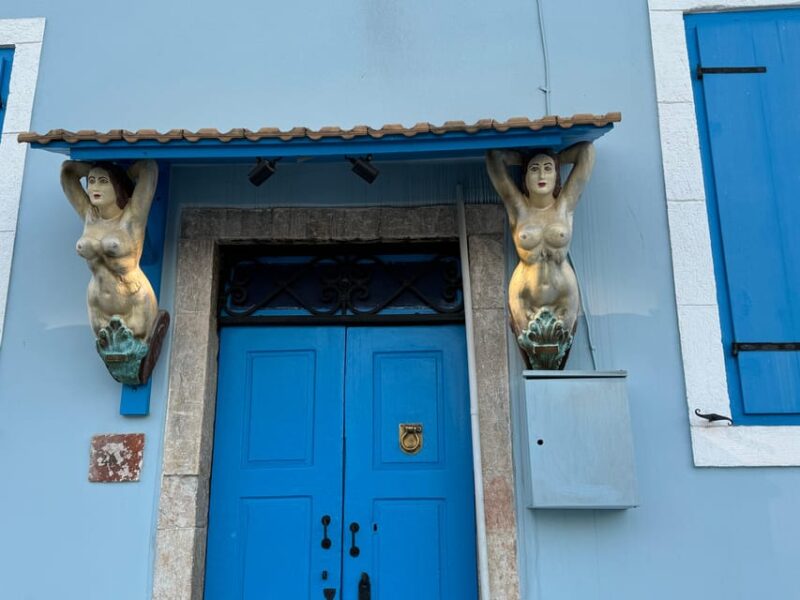 Delphi full Day tour, Osios Loukas and Arachova - Frequently Asked Questions