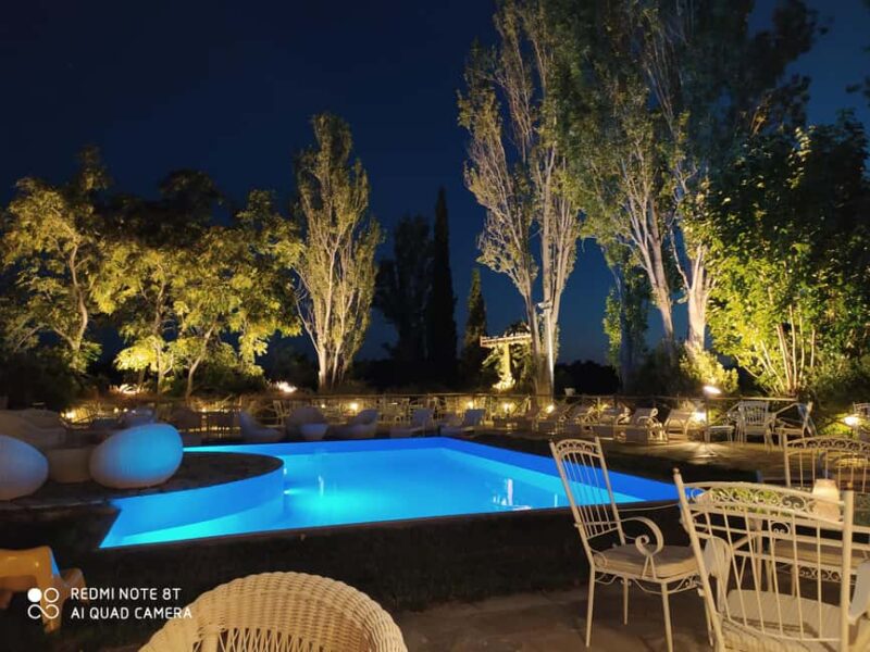 Delphi: Greek Cooking Class with Lunch or Dinner - Discover Authentic Greek Cuisine in Delphi