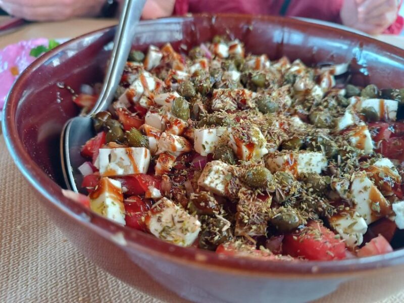 Delphi & Hosios Loukas Monastery Private Day Tour plus Lunch - Exploring the Main Archaeological Sites in Delphi