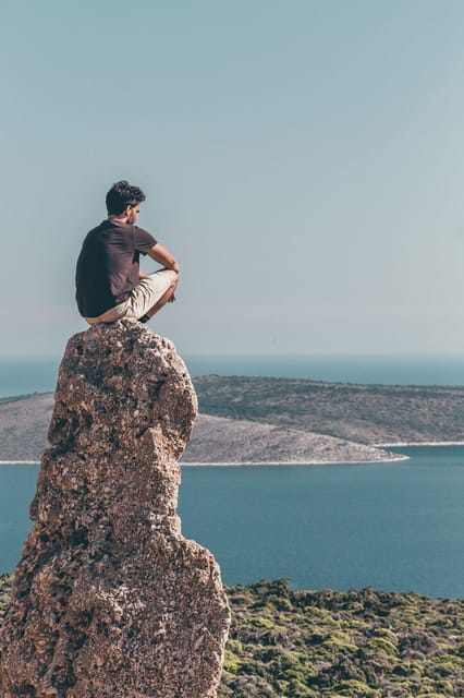 Delphi Oracle and Ancient Corinth day tour. - Practical Details and Whats Included