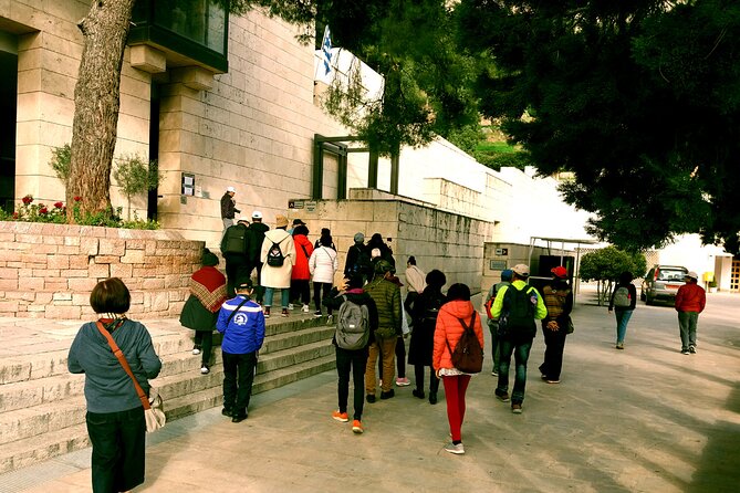 DELPHI Private Day Tour PLUS Hiking, BIking or Olive Tasting - Olive Oil Tasting in Delphi Valley