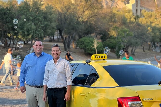 Delphi Private Full Day Tour From Athens - Exploring Arachova: A Mountain Village Charm