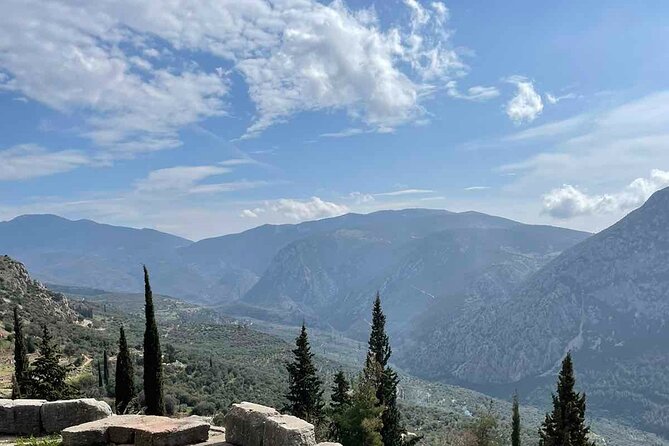 Delphi Private Full Day Tour from Athens - Discover the Delphi Private Full Day Tour from Athens