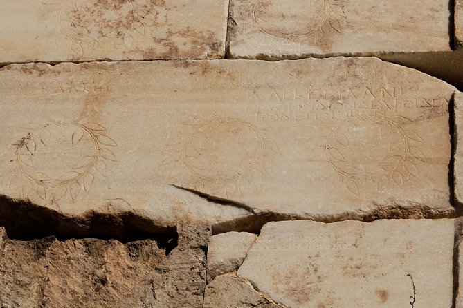 Delphi Private Full Day Tour from Athens - The Charm of Arachova Village