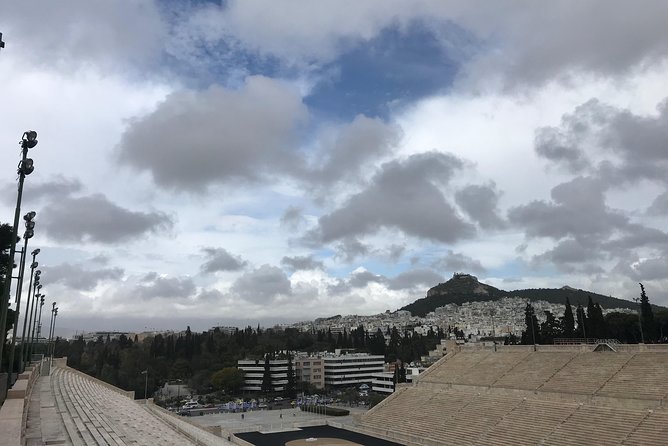 Delphi Private Full-day trip from Athens - Exploring Delphi’s Archaeological Wonders