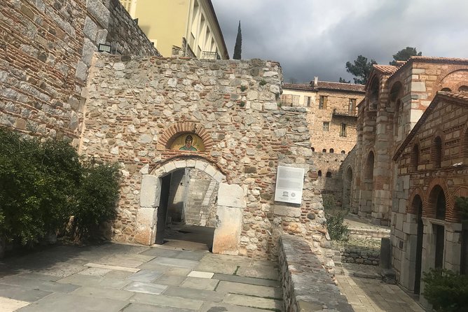 Delphi Private Full-day trip from Athens - Final Thoughts on the Delphi Private Full-day Trip