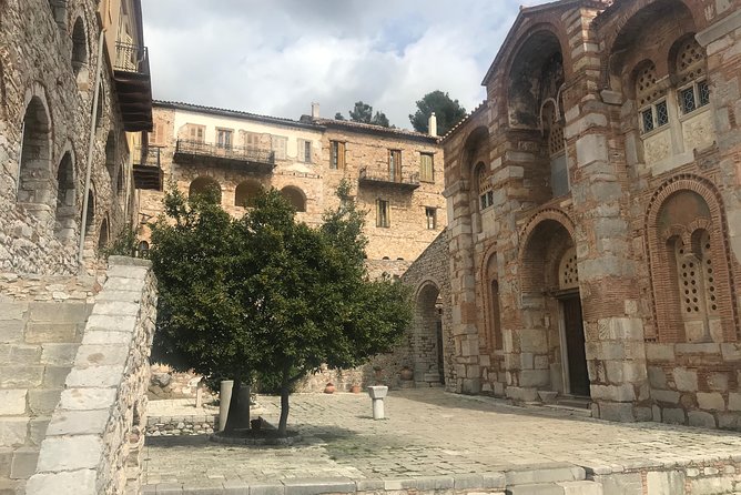 Delphi Private Full-day trip from Athens - Frequently Asked Questions