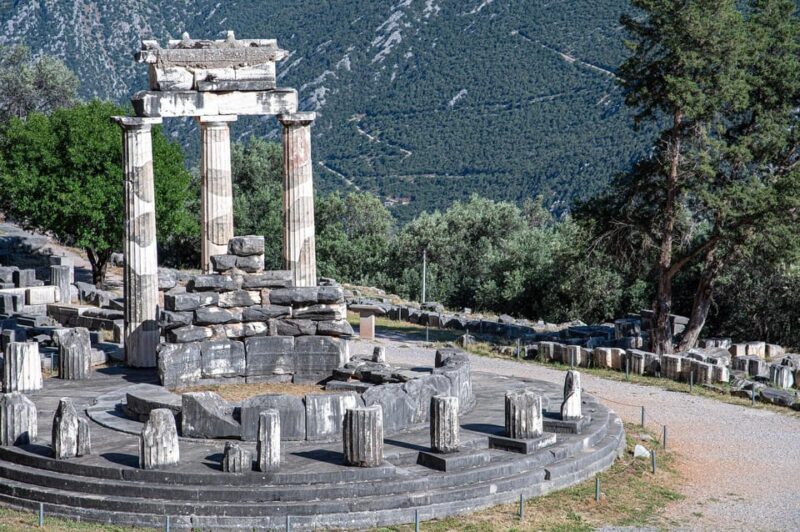 Delphi Skip-The-Line Private Tour - Expert Guide & Admission - Key Points