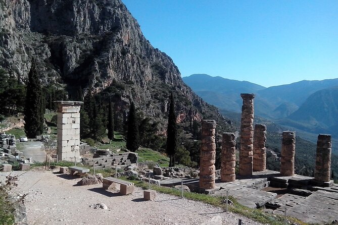 Delphi Skip-The-Line Private Tour with Licensed Guide & Admission - The Guide’s Approach and Personalization