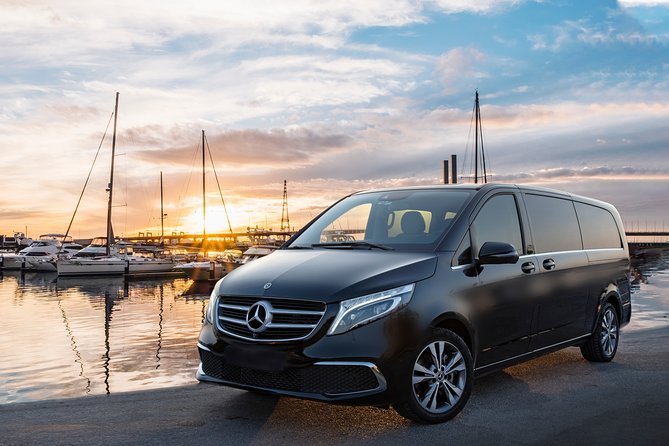 Delphi/Thermopylae Private Day Tour from Athens/Pireaus - Exploring the UNESCO World Heritage Site of Delphi