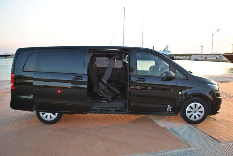 Delphi Tour from Volos - Flexibility and Practical Details of the Tour