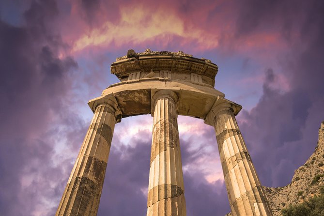 Delphi Tour (Full Day) - Exploring Delphi’s Ancient Town and Museum