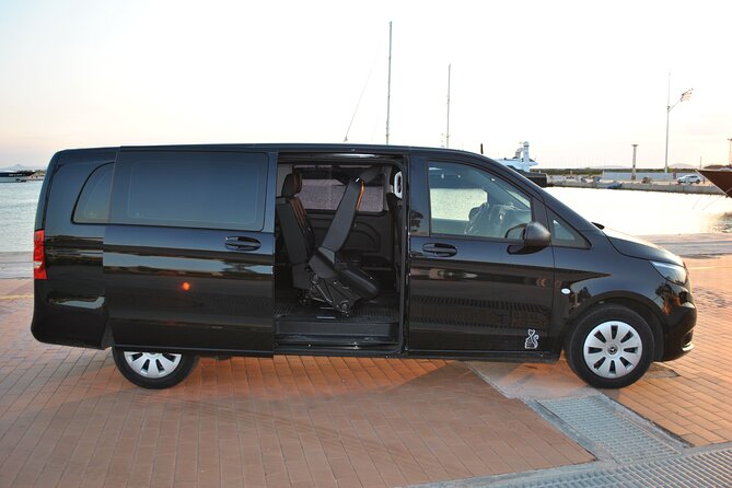 Delphi Tour (Full Day) - A Consistently Praised Service with Excellent Review Feedback