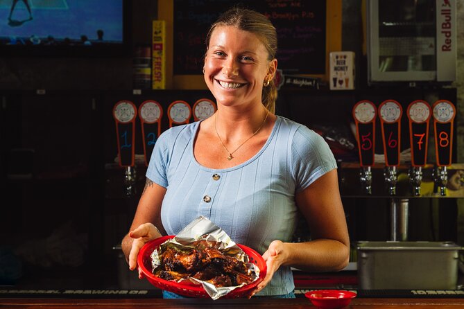 Delray Beach Dinner & Drinks Tour - Pricing, Value, and Booking