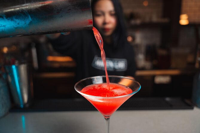 Delray Beach Dinner & Drinks Tour - The Sum Up: A Flavorful Stroll Through Delray Beach’s Best