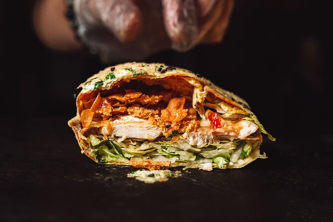 Delray Beach Food & Drinks Tour - Explore the Main Dining and Shopping Strip in Delray Beach