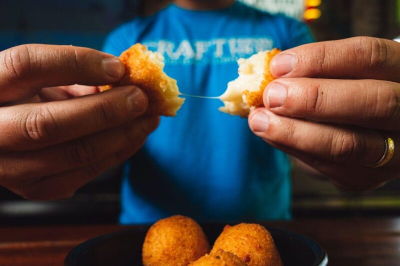 Delray Beach: Night Out in Delray - Dinner & Drinks Tour - Who Will Enjoy This Tour the Most?