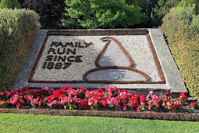 Deluxe 5 star Private Speyside Whisky Tour - The Flexibility to Extend or Customize