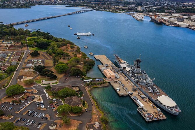 Deluxe Arizona Memorial and USS Missouri Battleship Tour - Value for Money and Overall Satisfaction