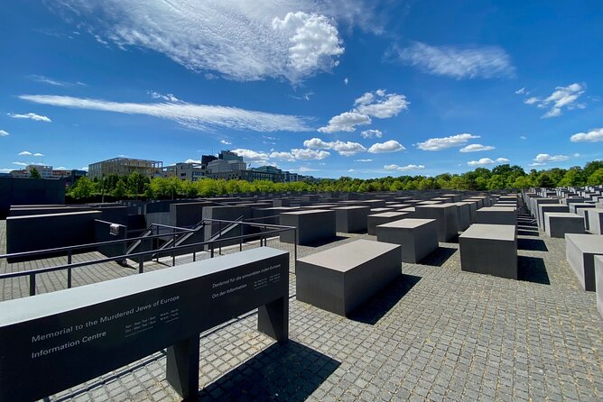 Deluxe Berlin Shore Trip from Warnemunde and Rostock Port - Strolling Down Kurfürstendamm and Exploring WWII Remnants