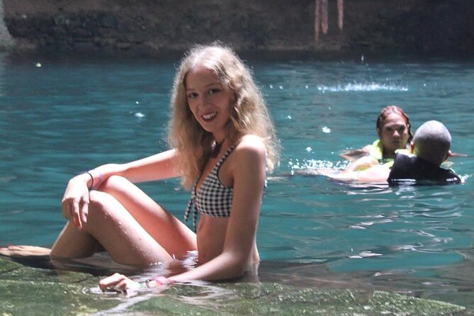 Deluxe Chichen Itza & 2 Cenotes! Round Transportation From Cancun - Practical Details and Additional Costs