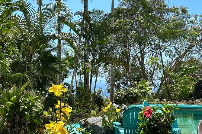 Deluxe Coffee Culture Tour from Berry to Brew in 60 Minutes - Unique ATV Farm Exploration