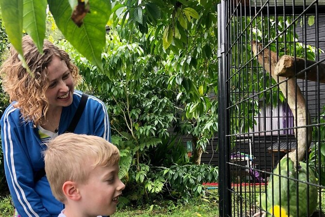 Deluxe Coffee Culture Tour from Berry to Brew in 60 Minutes - Flexibility and Cancellation Policy