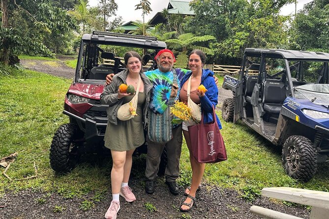 Deluxe Coffee Culture Tour from Berry to Brew in 60 Minutes - Who Will Appreciate This Tour?