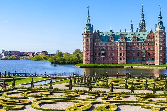 Deluxe Copenhagen Shore Excursion from Cruise Ship Port - Exploring Tivoli Gardens and Strøget: Copenhagen’s Entertainment and Shopping Hub
