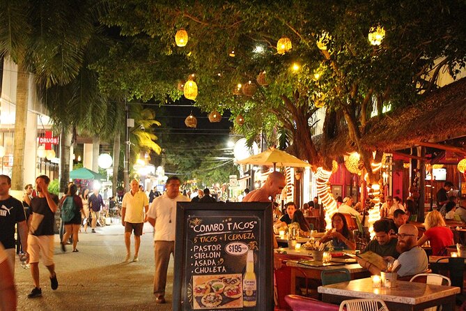 Deluxe Day! Tulum, Cenote Kuxtal and Coba from Playa Del Carmen - Cenote Kuxtal: Nature’s Sacred Waterhole