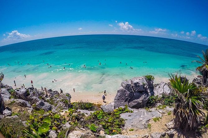 Deluxe Day! Tulum, Cenote Kuxtal and Coba from Playa Del Carmen - Practical Details: Transportation, Meals, and Additional Costs