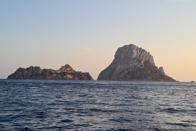 Deluxe Full-Day Private Sailing Tour in Ibiza & Formentera - Visit Ses Salines and Cap Falcò’s Caves