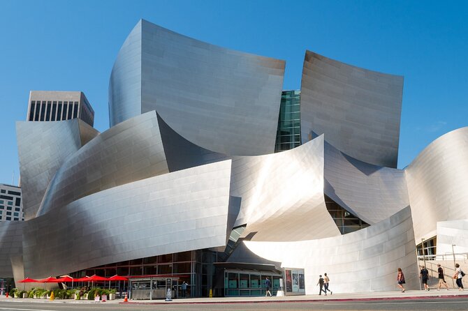 Deluxe Grand Tour of LA | Hollywood to Beverly Hills & Beach Tour - Beverly Hills and Rodeo Drive Shopping