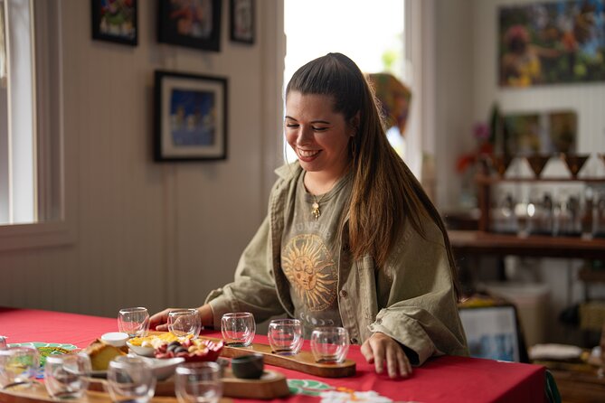 Deluxe Kona Coffee Tasting Experience - Dive into the Deluxe Kona Coffee Tasting Experience on the Big Island