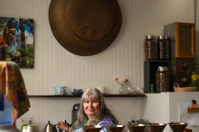 Deluxe Kona Coffee Tasting Experience - Farm-to-Table Food Pairings That Complement Coffee