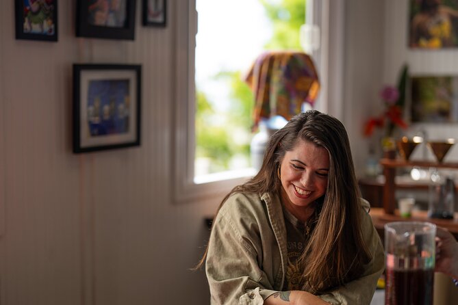 Deluxe Kona Coffee Tasting Experience - What Makes This Tour Special: Small Group Size and Personal Attention