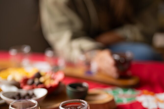 Deluxe Kona Coffee Tasting Experience - The Experience Provider: Buddhas Cup Kona Coffee and Tea Farm