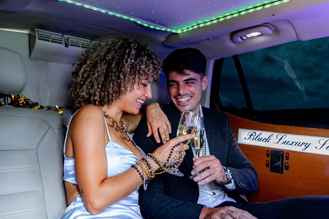 Deluxe Limousine GMC from Cancun Airport - Evaluating the Cost: Is the Price Justified?